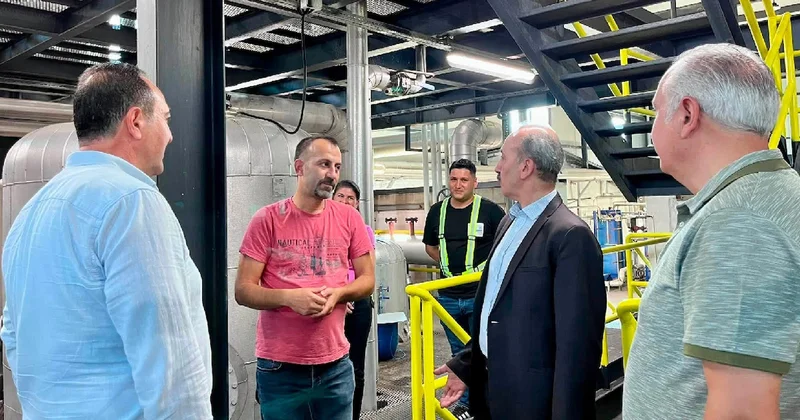 Bir il tüm hazırlıklarını yaptı hasadı bekliyor Sözcü Gazetesi