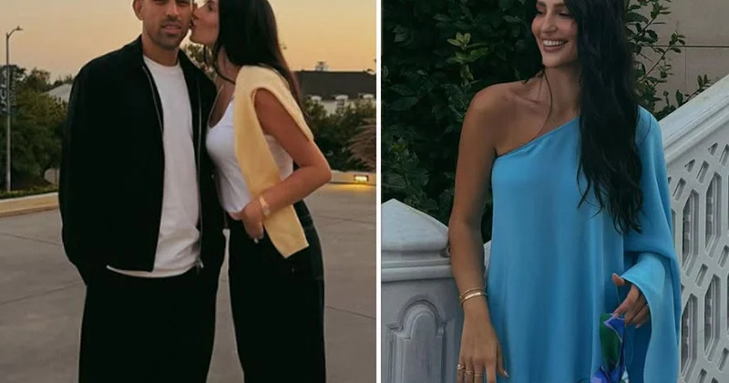 İrfan Can ın eşinin Ay siz nasıl 90 dk koşuyorsunuz paylaşımına yapılan yorum bomba