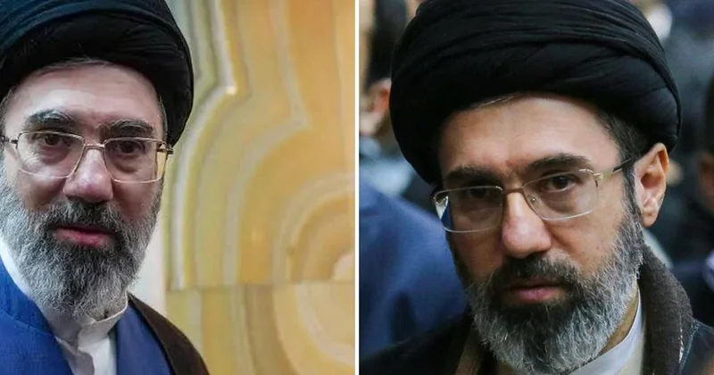 İran Hamaney in yaşadığını ispatlamaya çalışıyor: Şimdi de video yayınlandı