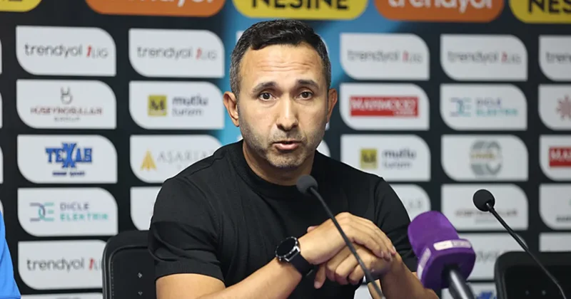 Ahmet Cingöz: Her hafta, her gün üstüne koyuyoruz!