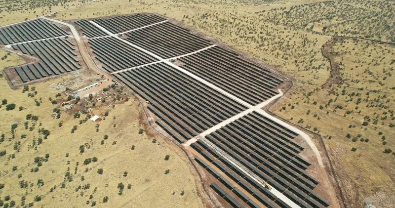 İş Bankası, öz tüketim amaçlı yenilenebilir enerji gücünü 45 megavata çıkardı