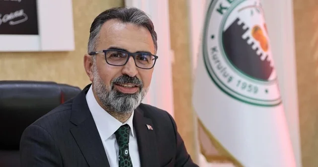 Başkan Erol: Dirençli şehirler oluşturmak en büyük sorumluluğumuz Bursa Haberleri Habertürk Yerel Haberler