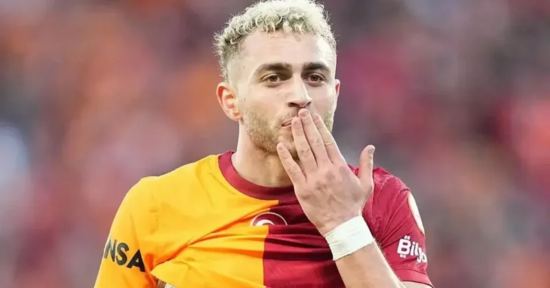 Barış Alper, İngiltere yolcusu! Dudak uçuklatan teklifle geldiler