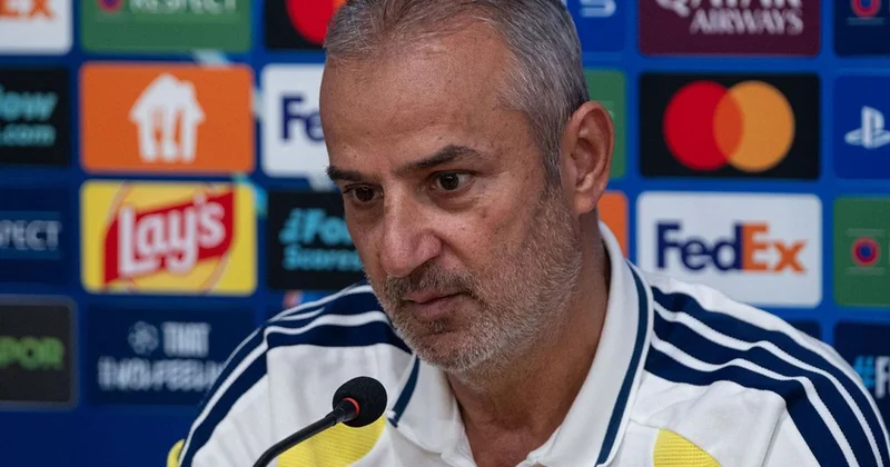 İsmail Kartal henüz sezonun başında kader sınavına çıkıyor