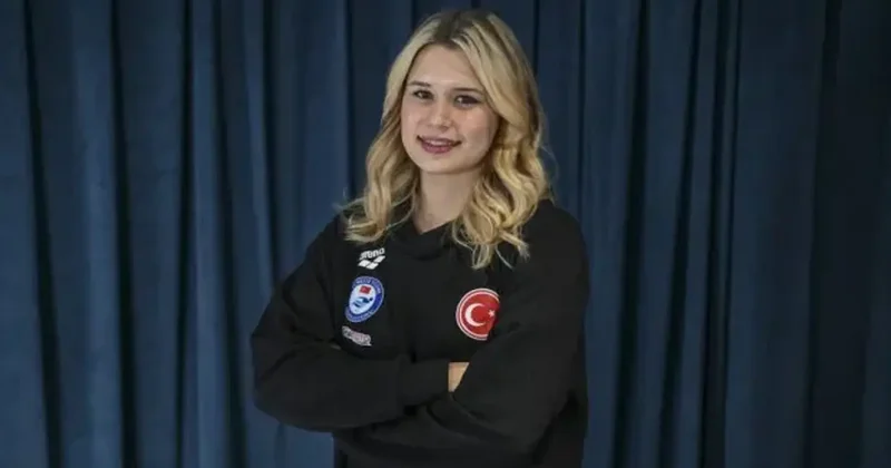 Defne Kurt tan Fransa da altın madalya!