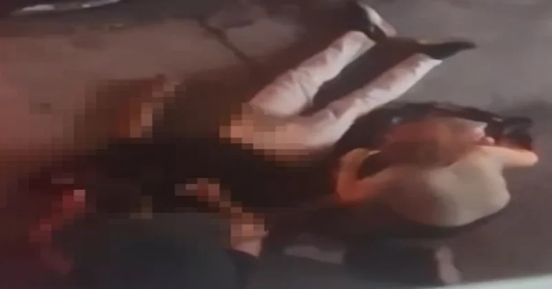 15 yaşındaki tetikçi öldüreceği kişiyi karıştırdı, masum gencin canını aldı Sözcü Gazetesi