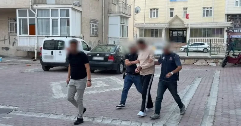 Sahte MİT çilerin akılalmaz cinayet vaadi oyunu: Hepsi tutuklandı