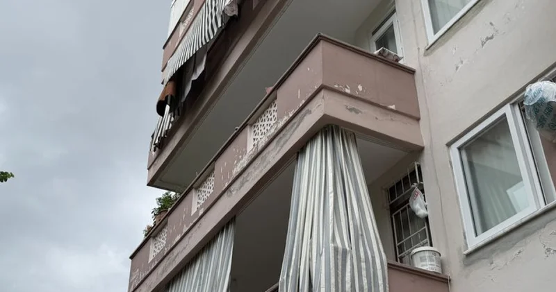 Antalya haberleri: Yaşlı kadının kahreden ölümü! Balkondan düştü! Son dakika haberleri