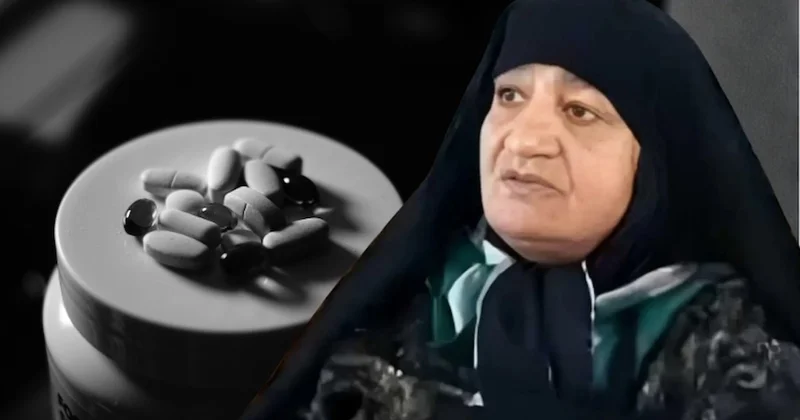 Ülkeyi sarsan kara dul dehşeti; 20 yıl boyunca 10 eşini öldürdü, son durak idam sehpası oldu Sözcü Gazetesi