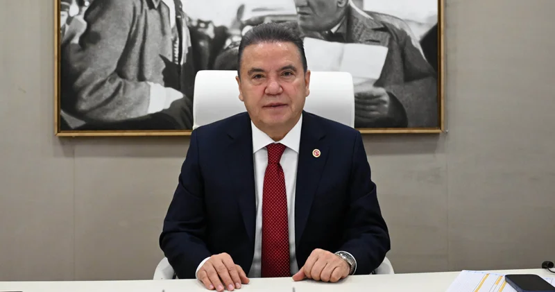 İçişleri Bakanlığı, Antalya Büyükşehir Belediyesi nin düzenlediği ihalelerin incelenmesi için müfettiş görevlendirdi Son dakika haberleri