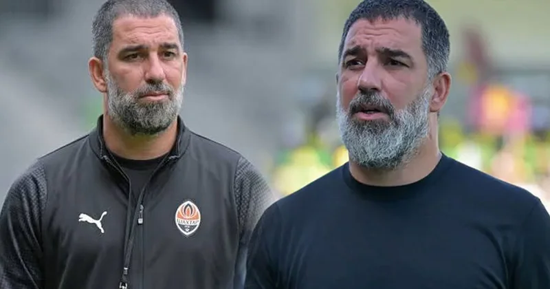 Arda Turan dehşet dakikalarını anlattı: Sığınağa indim Sözcü Gazetesi