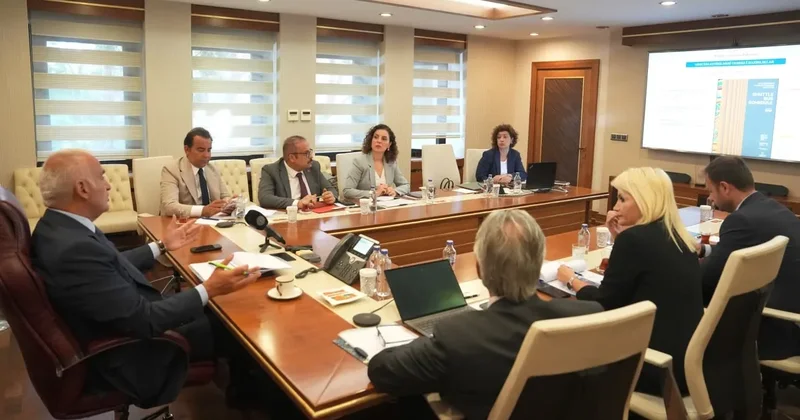 Bakan Ersoy duyurdu: Hazırlık süreci resmen başladı! Dünya mirasının kalbi İstanbul’da atacak