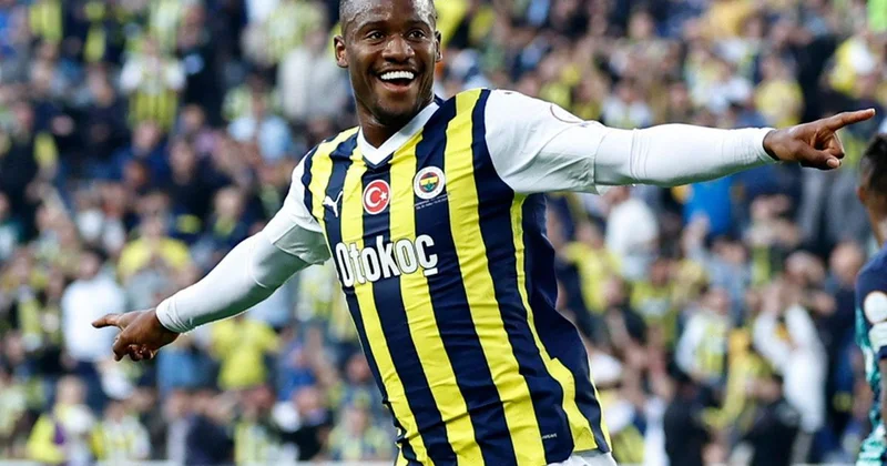 İmzayı attı! Batshuayi nin yeni takımı çok sürpriz