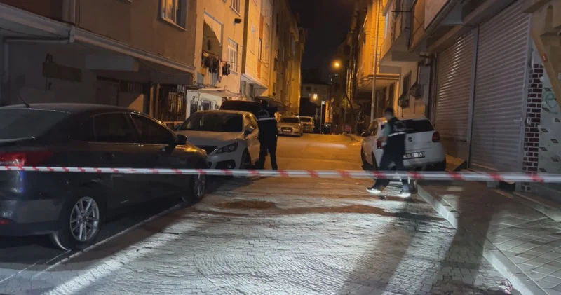 İstanbul Bağcılar’da bıçak ve tüfekli saldırıda 4 kişi yaralandı Son dakika haberleri