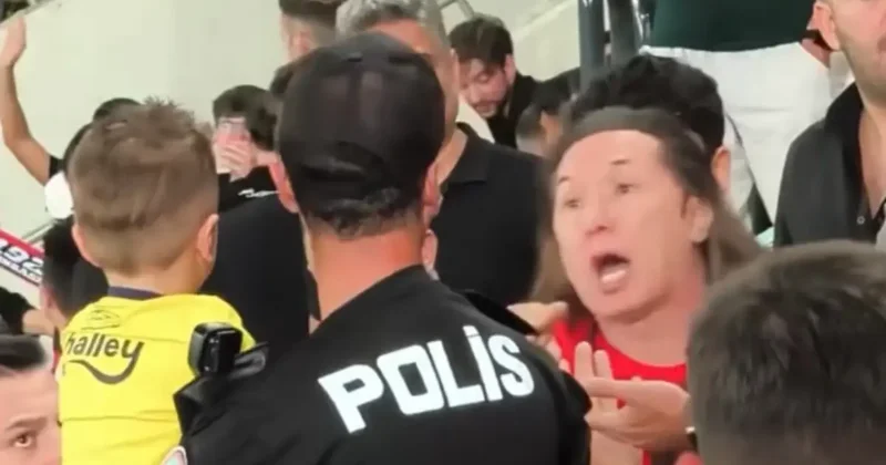 Son dakika Minik taraftarın Fenerbahçe formasını çıkarttırmıştı! Yeni karar verildi