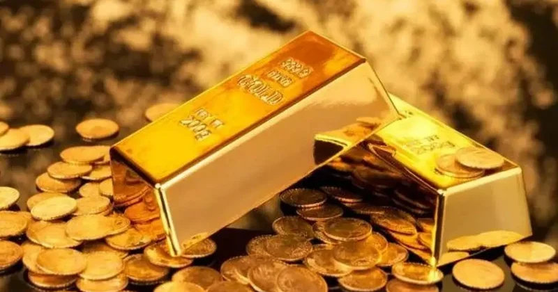 Altında sert düşüş kapıda mı? Hesap değişti! Dev banka altın alınacak seviyeyi açıkladı!