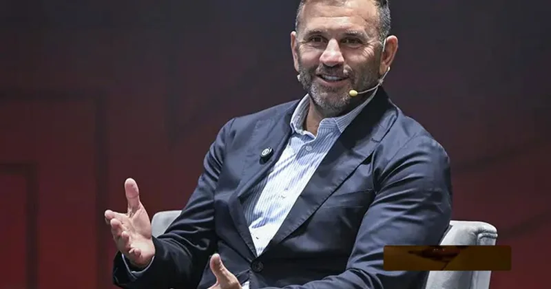 Okan Buruk görüntülü arayıp ikna etti! 28 milyon euroluk yıldız geliyor