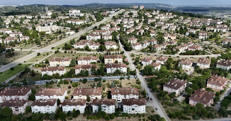 17 Ağustos un üzerinden 27 yıl geçti: Deprem kentleri yeniden ayağa kalktı