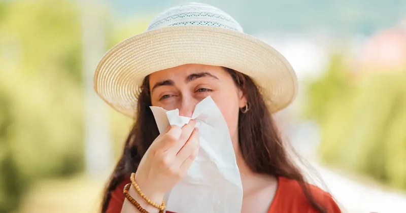 Klima kullananlar dikkat! Yaz aylarında viral enfeksiyon alarmı