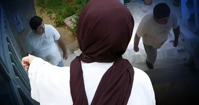 Sultangazi’de takıntılı komşu dehşeti: Genç kadının annesini bıçakladı! 1 yıl önce ‘Kızınızı koruyun’ diyerek uyarmış