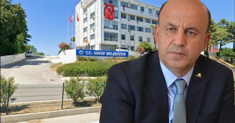 Sinop Belediyesi’nde 15 milyonluk Yuvam’a 2 liralık kira: İşletmenin mali sonucu açıklanmadı