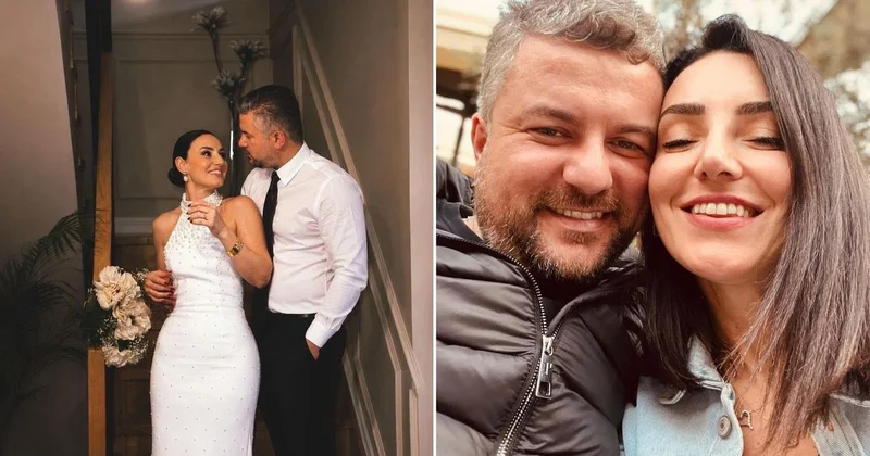 Cezaevindeki Görkem Duman dan nişanlısı Sevcan Orhan a duygusal doğum günü mesajı: Hasretin içimde yangın