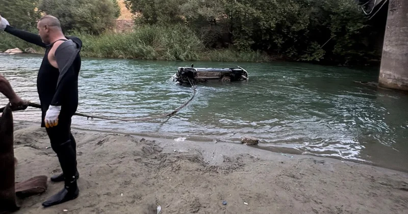Piknik yapan çocuğa, kazada savrulan parça isabet etti! Son dakika haberleri