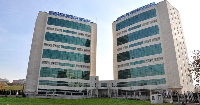 Diyanet TÜİK’i dinlemedi yüzde 50 zam yaptı Sözcü Gazetesi