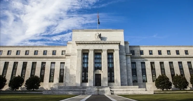 Goldman Sachs: Piyasaların Fed faiz artışı beklentisi fazla şahin