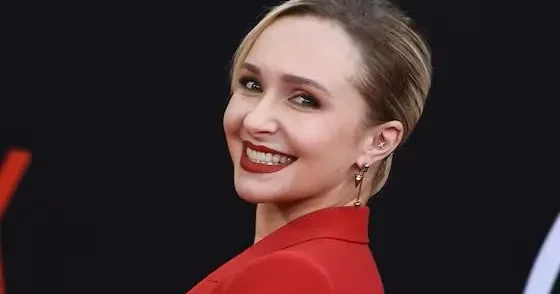 Hollywood u sarsan ölüm: Çığlık filminin oyuncusu Hayden Panettiere hayatını kaybetti