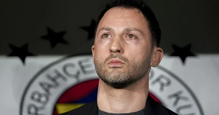 Tedesco’dan Fenerbahçe itirafı: Hayatım boyunca unutamam