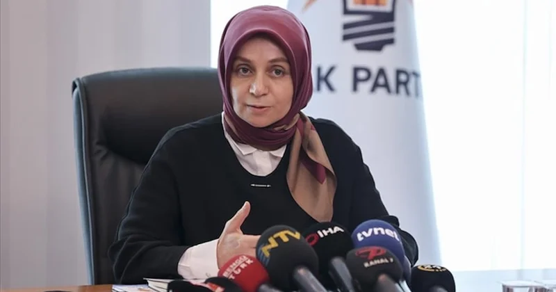 AKP li Leyla Şahin Usta trafik kazası geçirdi, hastaneye kaldırıldı Sözcü Gazetesi