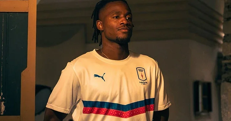 Michy Batshuayi imzayı attı!