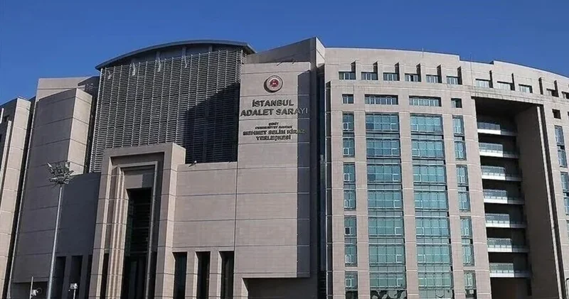 İmamoğlu çıkar amaçlı suç örgütü davasının 65. duruşması sona erdi