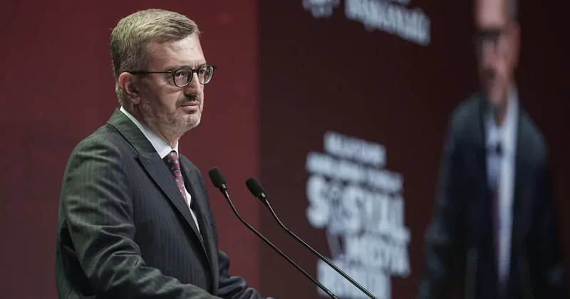 Mekke Anlaşmasının perde arkası! İletişim Başkanı Duran açıkladı: Kapımız açık...