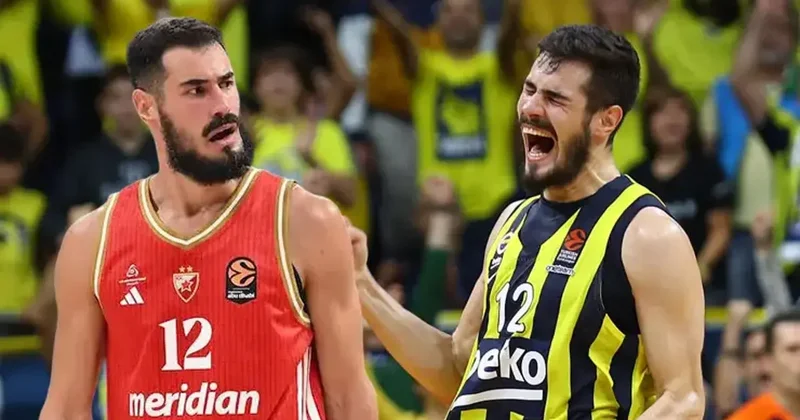 Fenerbahçe nin eski yıldızı Nikola Kalinic ten emeklilik kararı Fanatik Gazetesi Basketbol Haberleri Spor