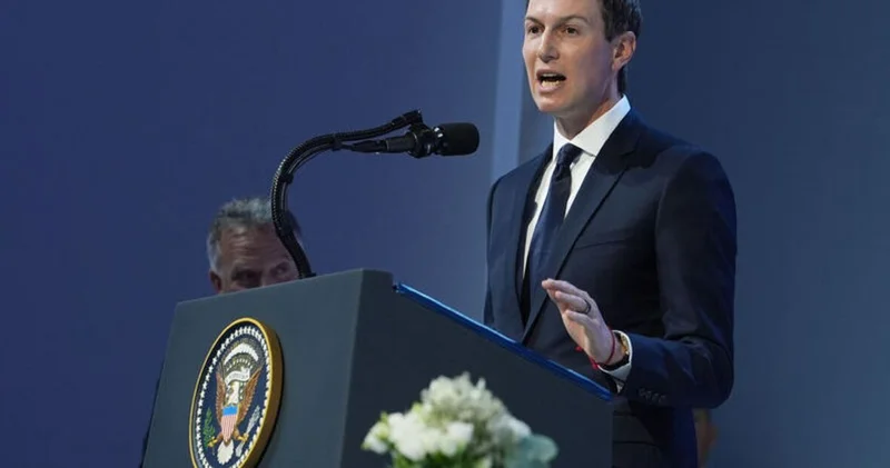 İsrail basınına göre Kushner, Mısır da Hamas heyeti ile verimli bir görüşme gerçekleştirdi Dış Haberler