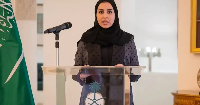 Suudi Arabistan da ilk kez bir kadın başkonsolos olarak atandı