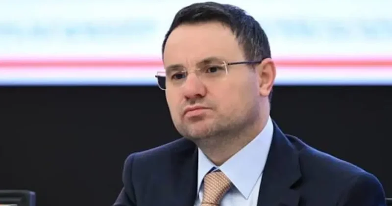 Bakan Gürlek ten Alihan Kuriş açıklaması: Dini değerler suç faaliyetlerinin kalkanı haline getirilemez!