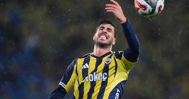 Asensio dan kafa karıştıran paylaşım