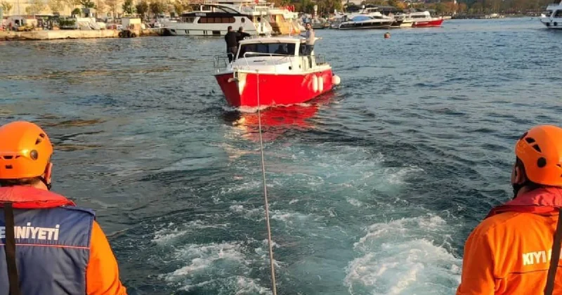 Kıyı Emniyeti Genel Müdürlüğü 173 işçi alacak