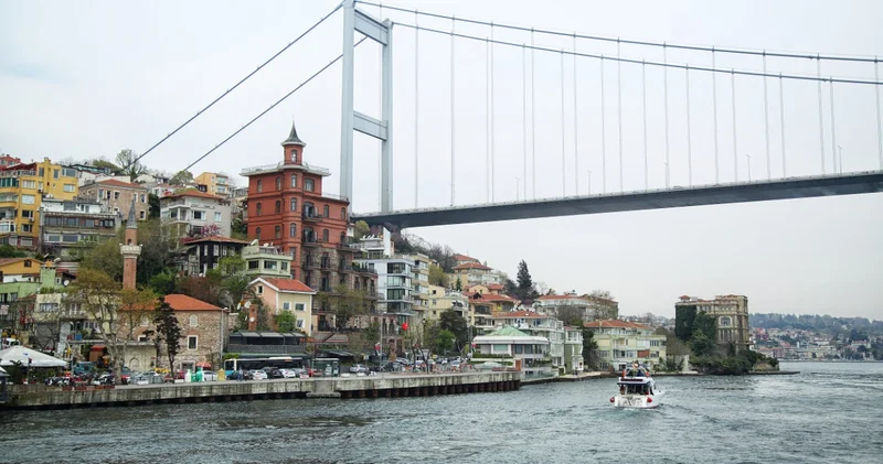 Perili Köşk ün adı nereden geliyor? Şehir efsaneleri ile tarihi gerçekler birbirine karıştı! İşte Yusuf Ziya Paşa Köşkü nün hikayesi
