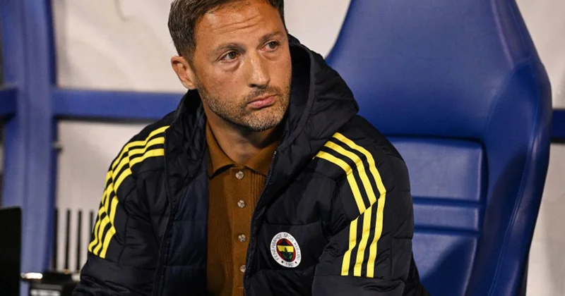 Fenerbahçe nin transferine Tedesco engeli! İzin vermedi