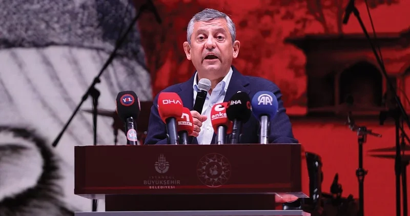 Türkiye’nin yarınlarını kardeşlikle kucaklayacağız