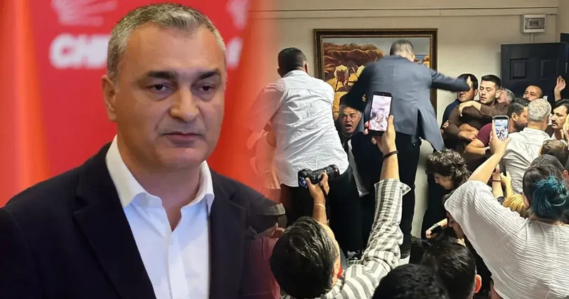 Menderes AK Parti ye geçmişti! CHP o üyeleriyle ilgili harekete geçti
