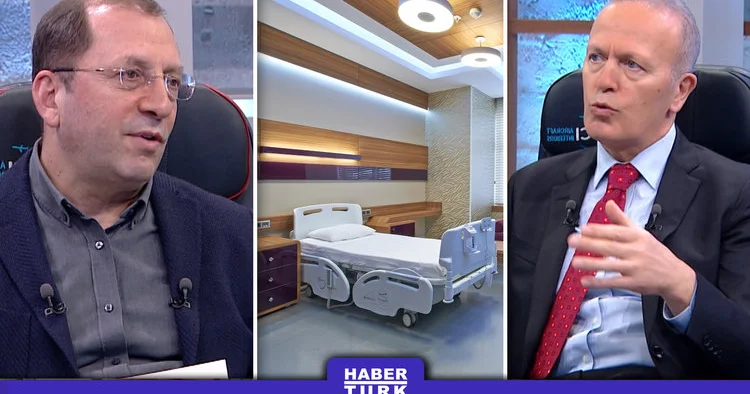 Airport 16 Ağustos 2026 (Türkiye deki Hastanelerin Yetkinlikleri Ne Durumda?)
