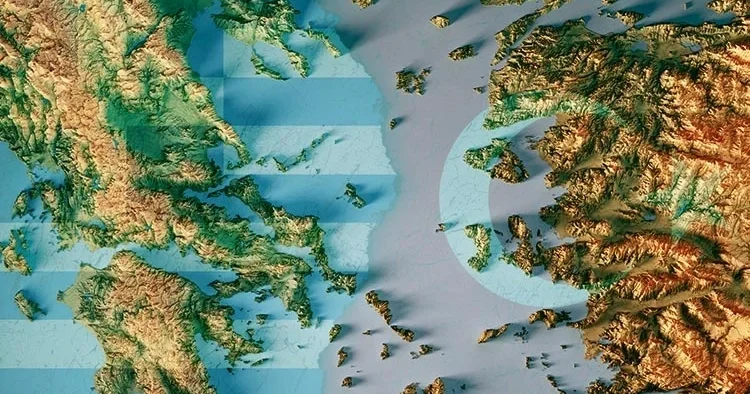 Ankara nın hamlesi Atina da panik yarattı! 3 hedefi var: İş birliğine gidilmeli