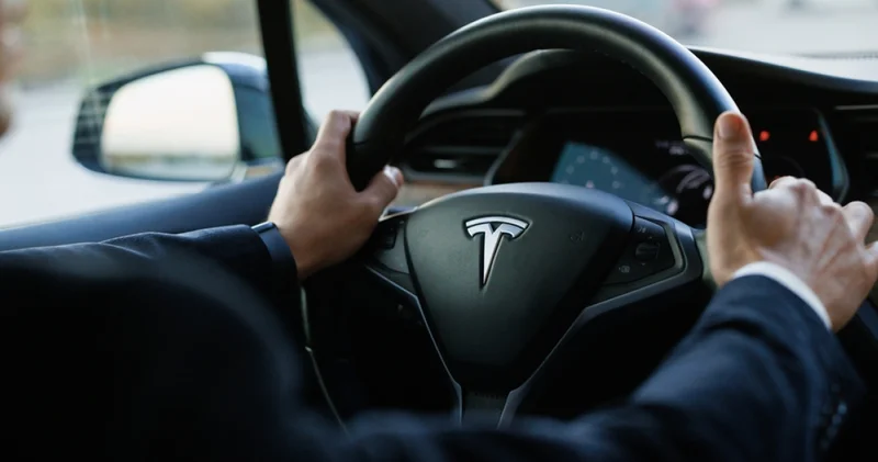 Tesla ilanı galeriye pahalıya patladı! 434 bin TL dev ceza yedi
