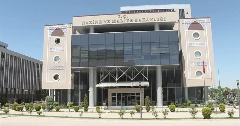 Hazine yarın iki ihale gerçekleştirecek