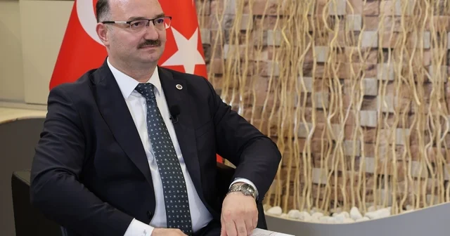Atatürk Üniversitesi ARWU 2026 da Türkiye 6 ncısı, dünyada ilk 900 de Erzurum Haberleri Habertürk Yerel Haberler